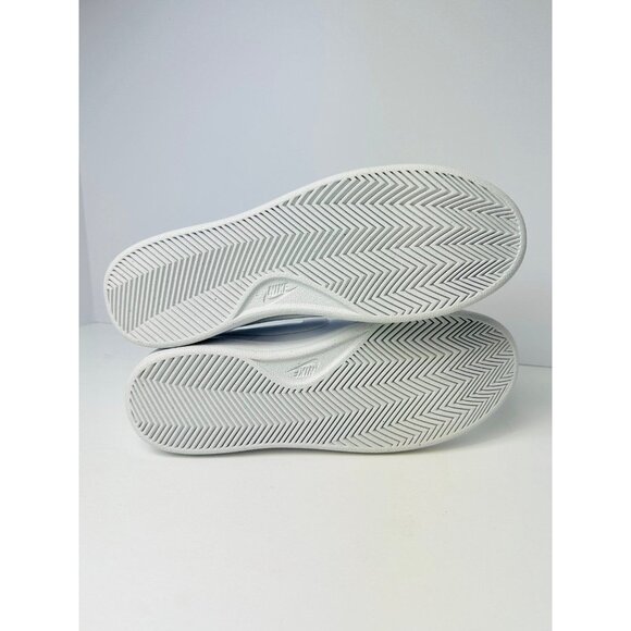 9 Women's Nike Court Royal 2 Next Nature 'Triple White' DH3159-100 - Picture 6 of 9